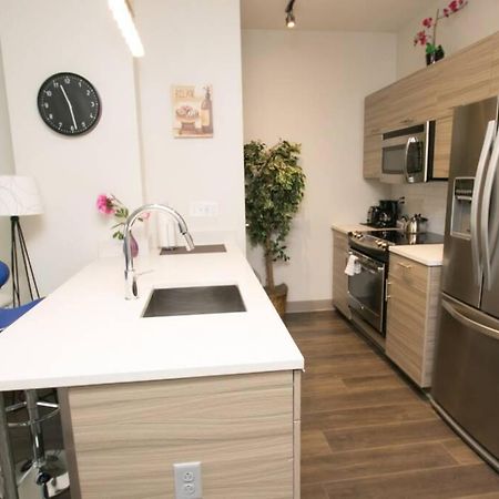 דירות פילדלפיה Ultra Modern New 1Br 1Ba By Rittenhouse Doorman!!! מראה חיצוני תמונה