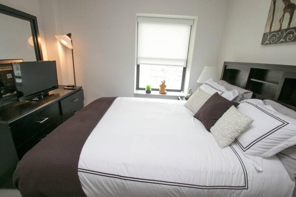 דירות פילדלפיה Ultra Modern New 1Br 1Ba By Rittenhouse Doorman!!! מראה חיצוני תמונה