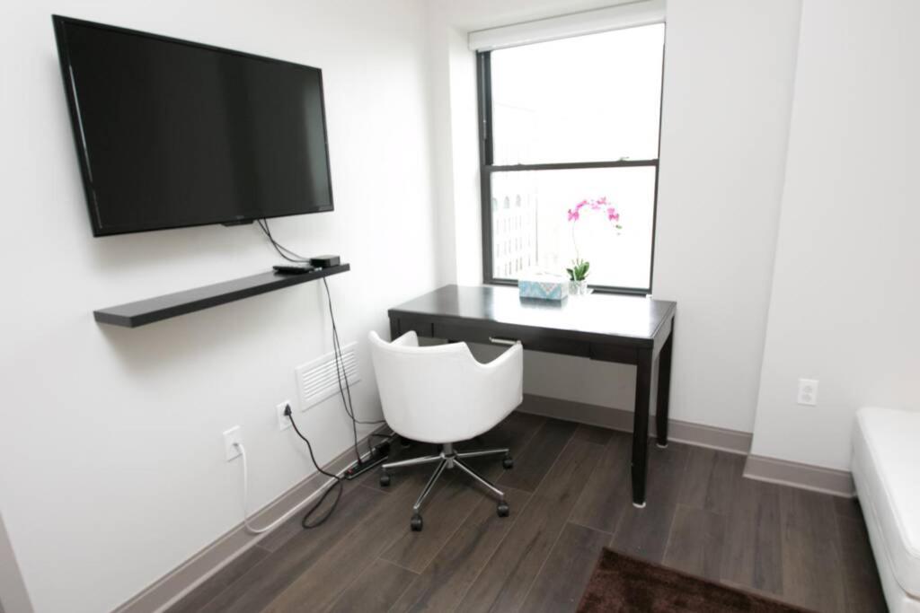 דירות פילדלפיה Ultra Modern New 1Br 1Ba By Rittenhouse Doorman!!! מראה חיצוני תמונה