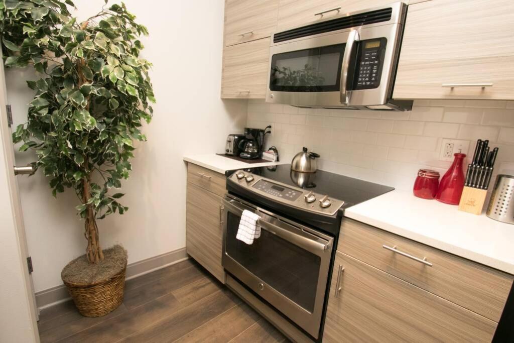 דירות פילדלפיה Ultra Modern New 1Br 1Ba By Rittenhouse Doorman!!! מראה חיצוני תמונה