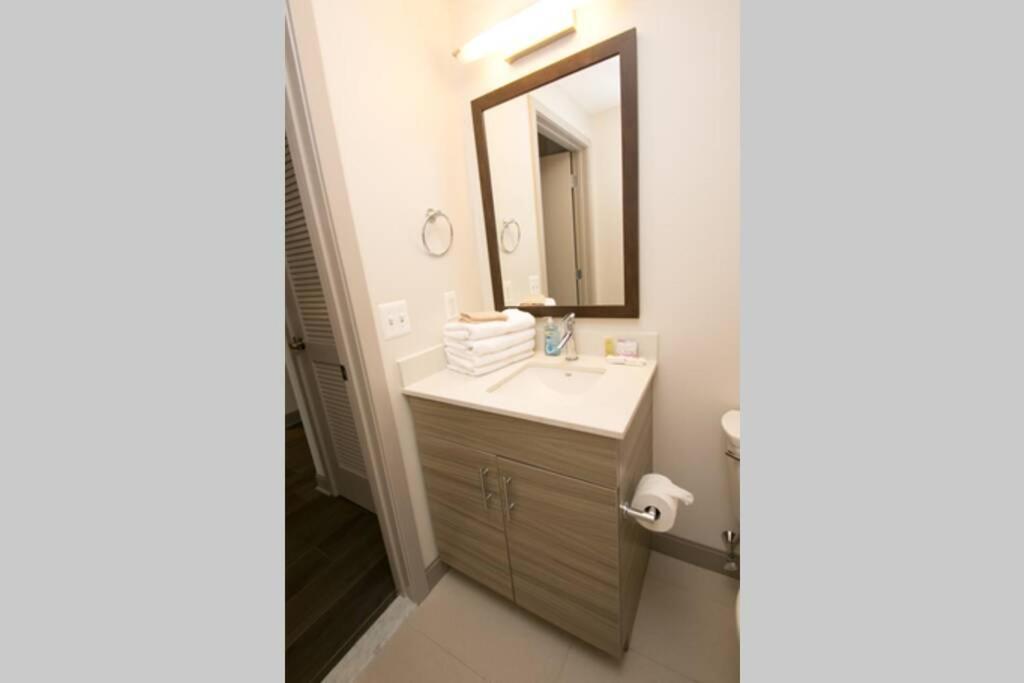 דירות פילדלפיה Ultra Modern New 1Br 1Ba By Rittenhouse Doorman!!! מראה חיצוני תמונה