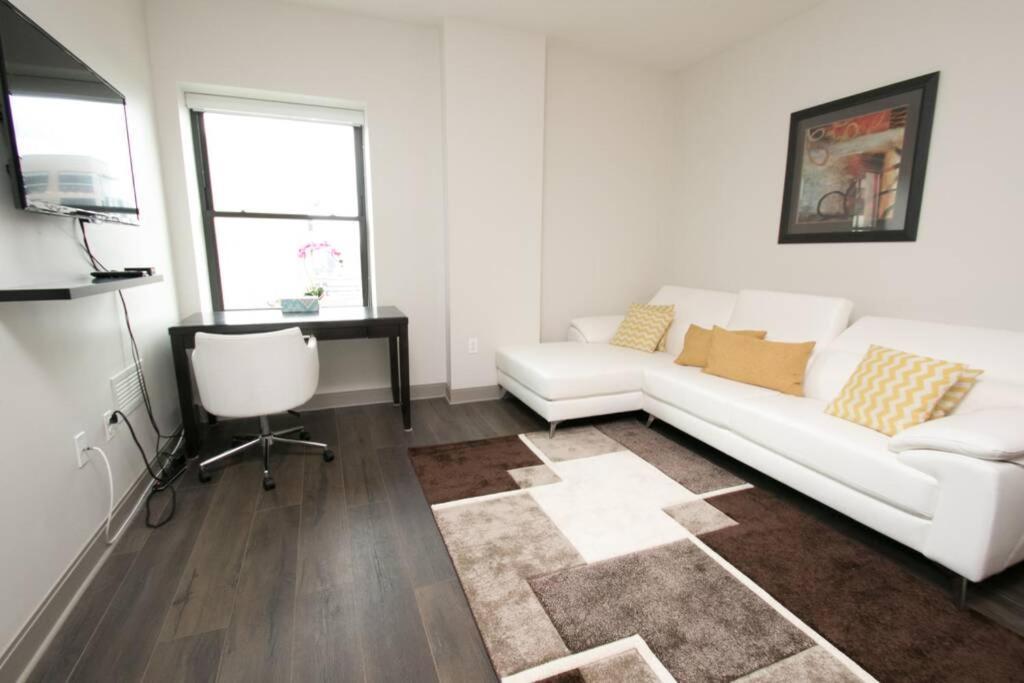 דירות פילדלפיה Ultra Modern New 1Br 1Ba By Rittenhouse Doorman!!! מראה חיצוני תמונה